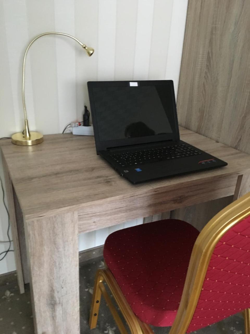 Pension Ramona - Hotel Garni Bad Soden-Salmünster Kültér fotó